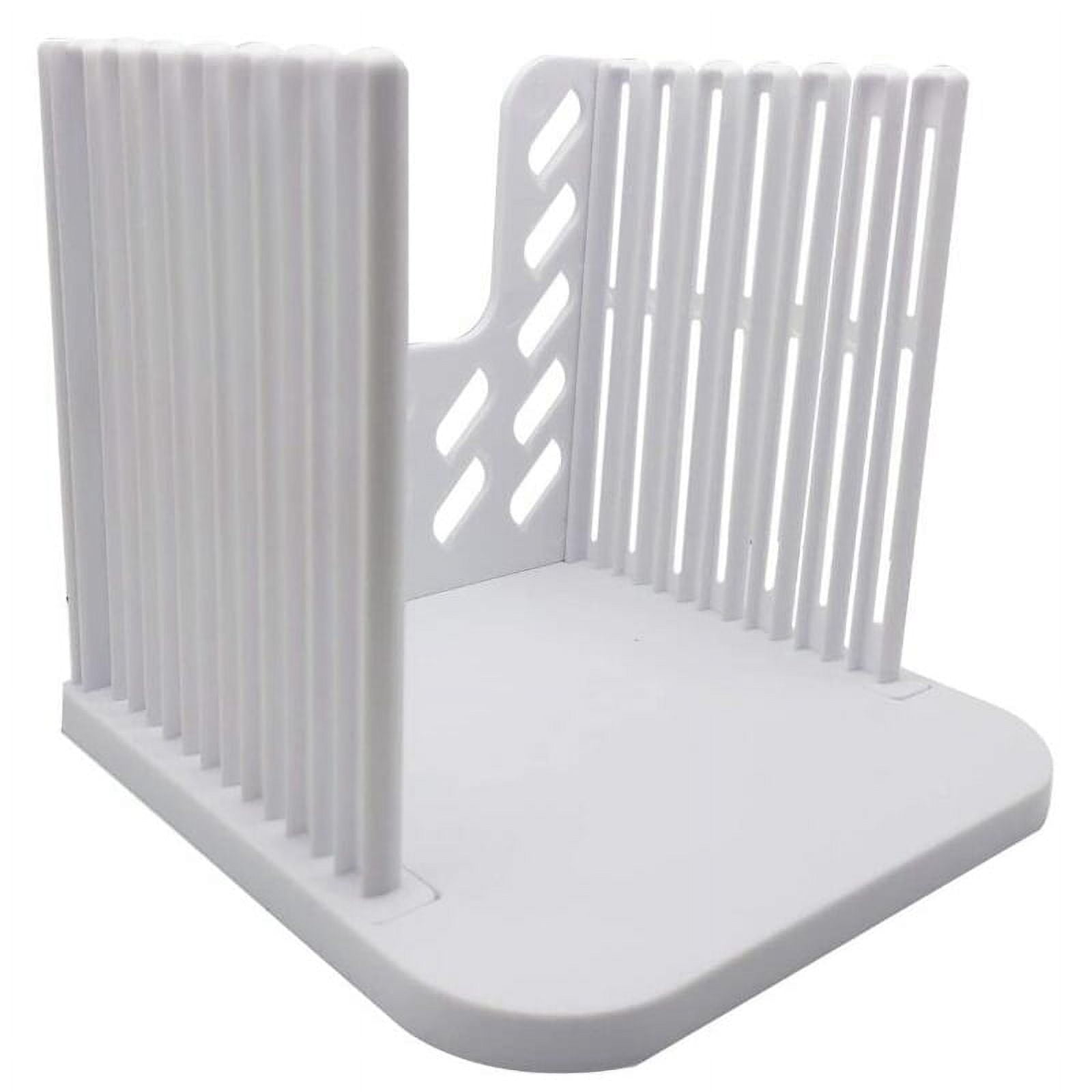 Bread Toast Slicer Sandwich Toast Slicing Machine Folding