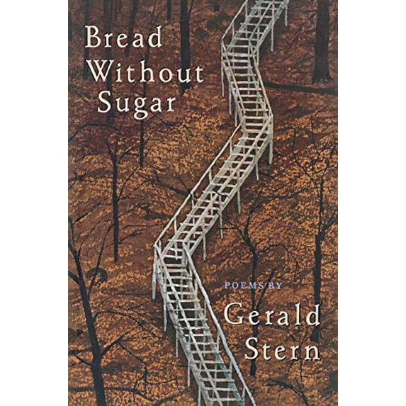 Pre-Owned Bread Without Sugar: Poems (Revised) (Paperback) 0393310108 9780393310108