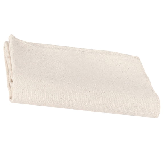 Bread Yeast Proofing Cloth for Baking Pastry Kitchen Use, Cheesecloth Hamper by Fermented Cotton Material