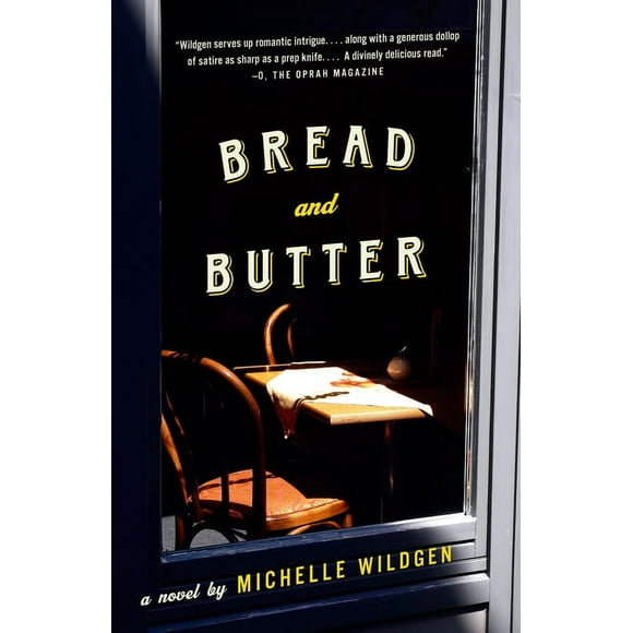 Bread and Butter (Paperback)