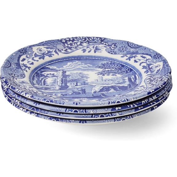 Bread and Butter Plate, Set of 4