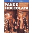 thumbnail image 1 of Bread and Chocolate ( Pane e cioccolata ) ( Bread & Chocolate ) [ NON-USA FORMAT, Blu-Ray, Reg.B Import - Italy ], 1 of 1