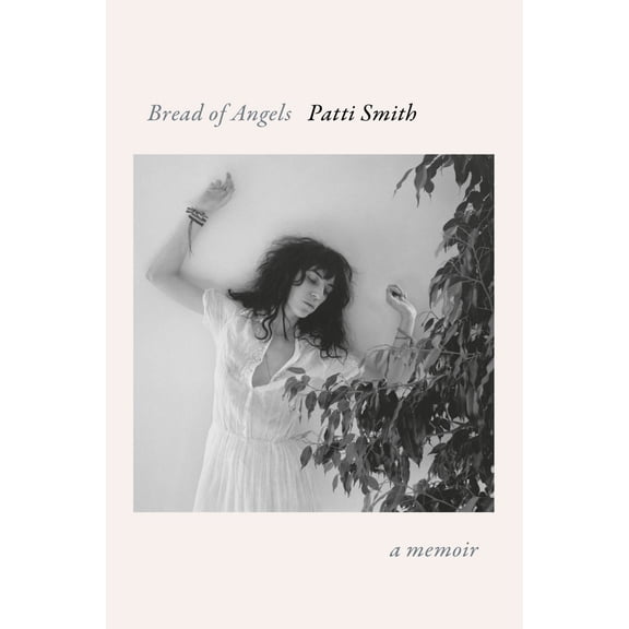 Bread of Angels: A Memoir (Hardcover)