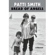 Bread of Angels A Memoir, Paperback