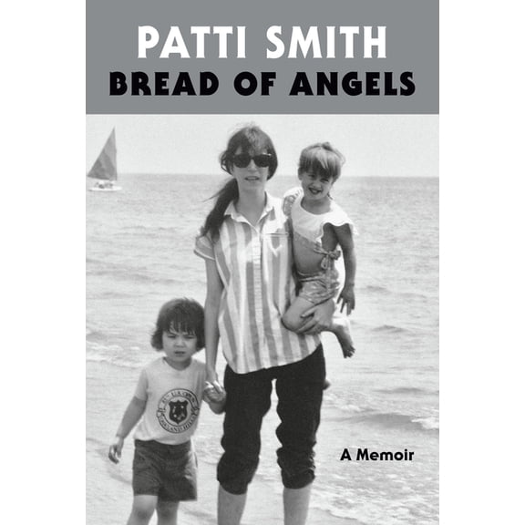 Bread of Angels: A Memoir, (Paperback)