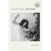 Bread of Angels A Memoir, Paperback