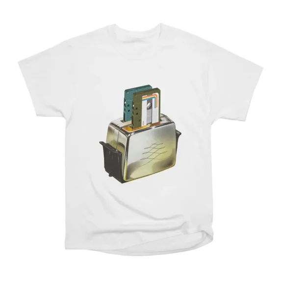 Bread of Music T-Shirt Tee Gift For Him Merch For Her Apparel For ...