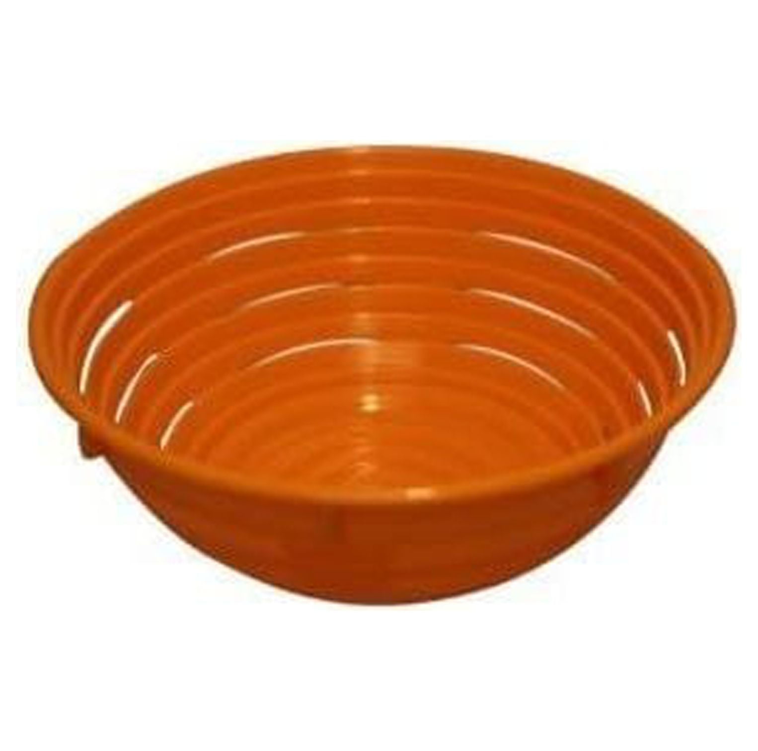 Bread proofing basket round. Size 8"11/16" diameter. For 2.2 lb