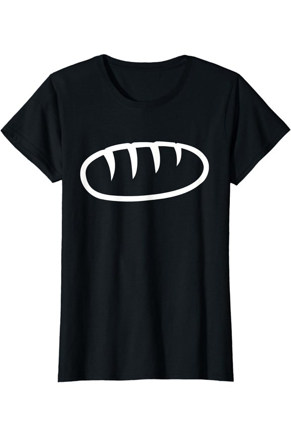 Bread symbol T-Shirt