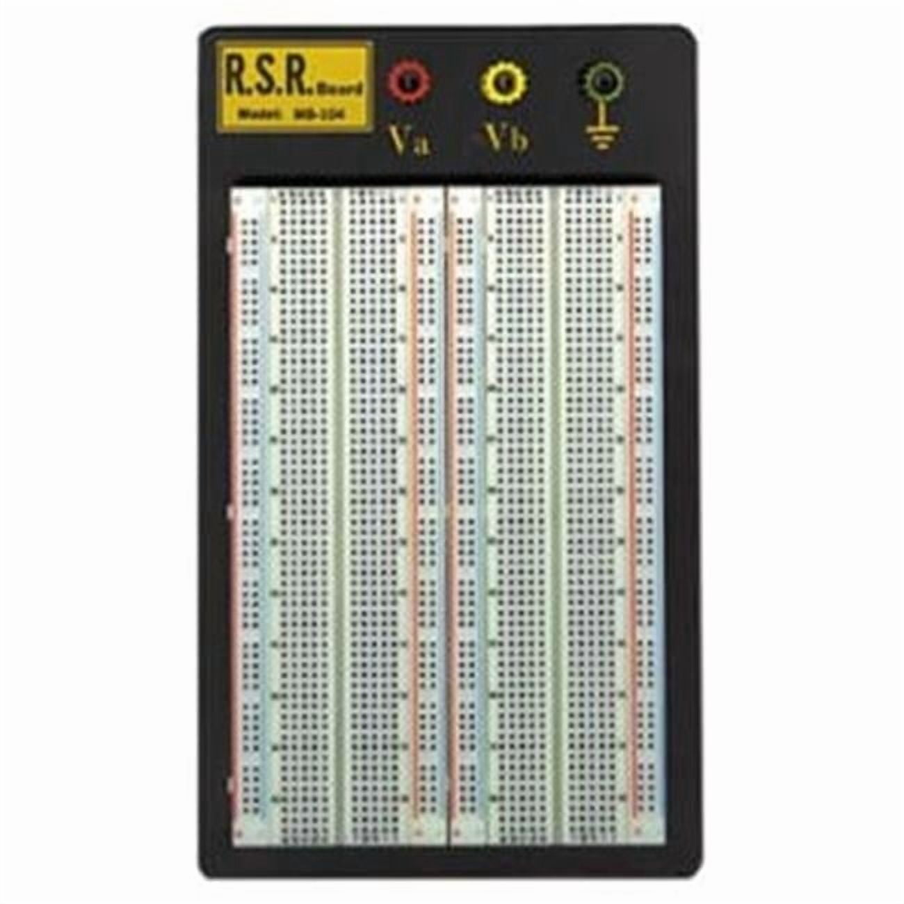 Breadboard large
