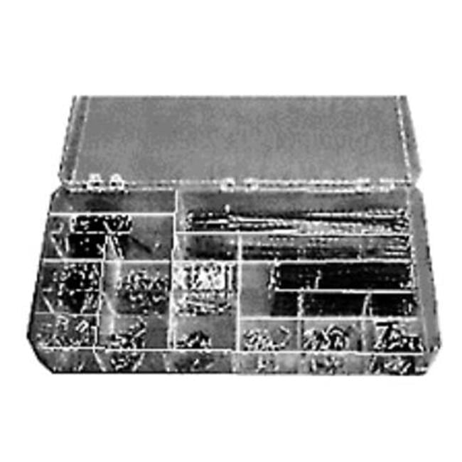 Breadboard wire kit