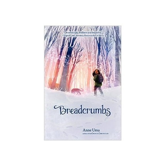 Pre-Owned Breadcrumbs (Paperback) 0545490731 9780545490733