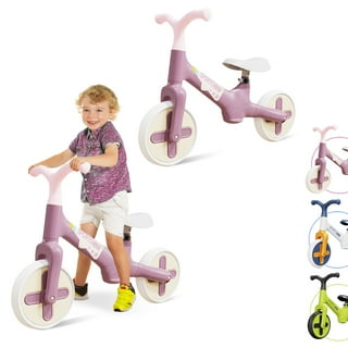 lionheart balance bike