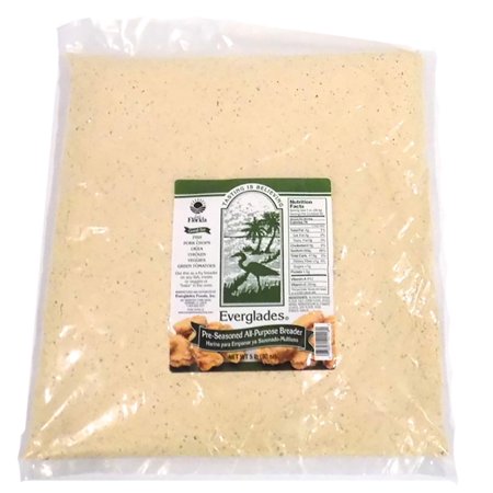 Breader Bread Crumb Mix 5 lbs