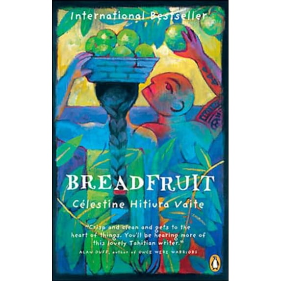 Pre-Owned Breadfruit (Paperback) 9780143052630