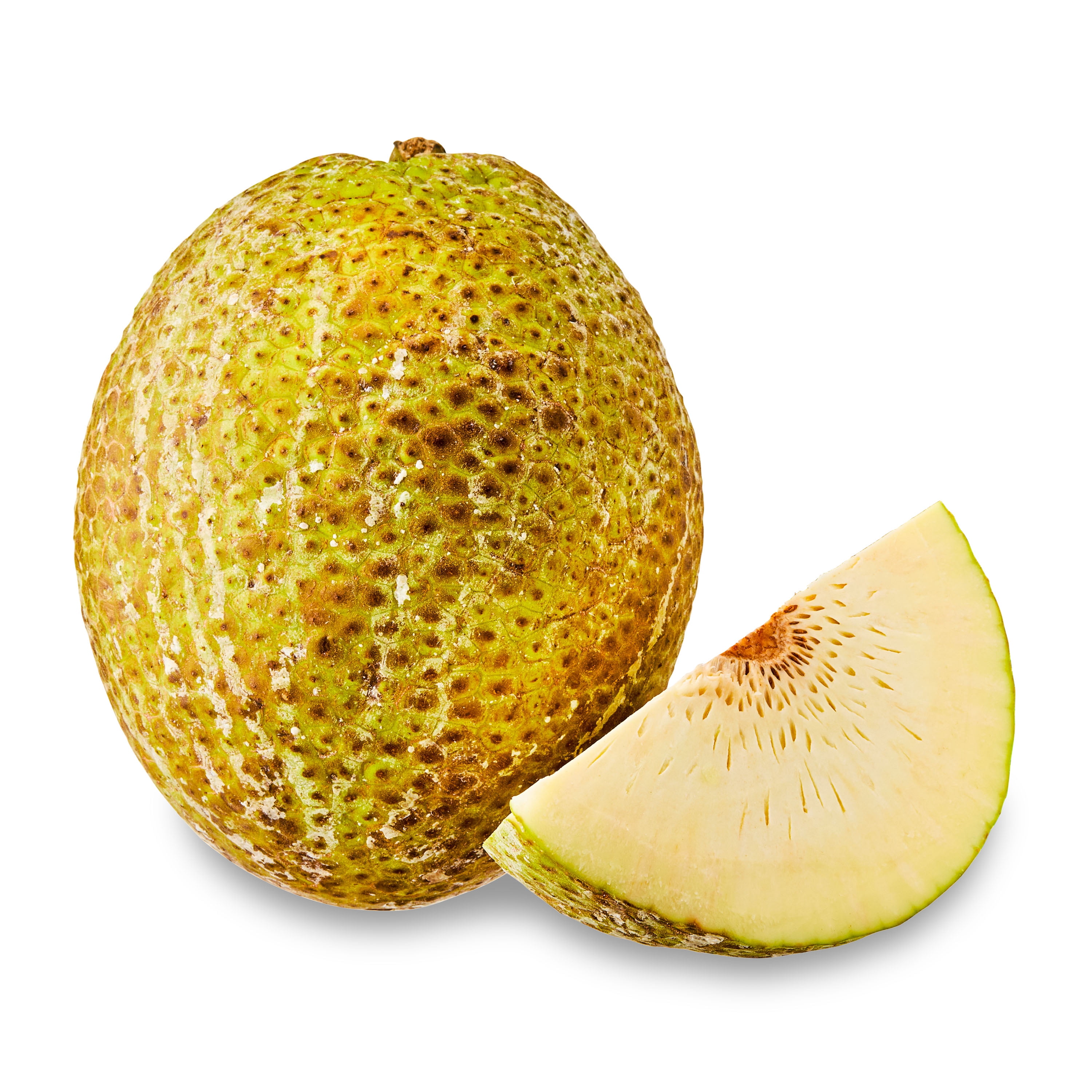 Fresh Breadfruit, Each