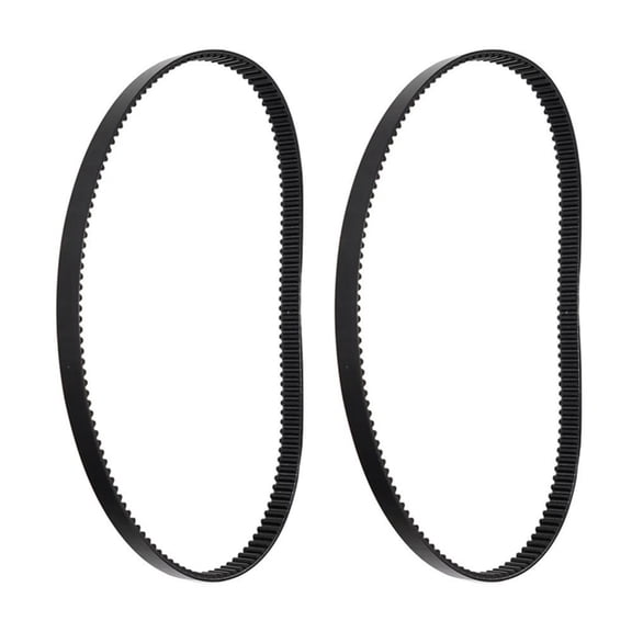Breadmaker Drive Belt Replacement Accessory Kitchen Appliances Part 185 Teeth