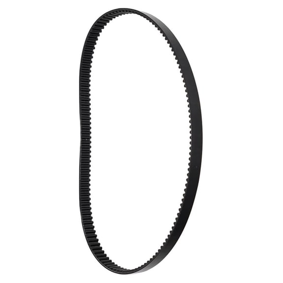 Breadmaker Drives Belt Replacement Accessory Kitchen Appliances Part 185 Teeth Rubber Texture Suitable for Home Baking