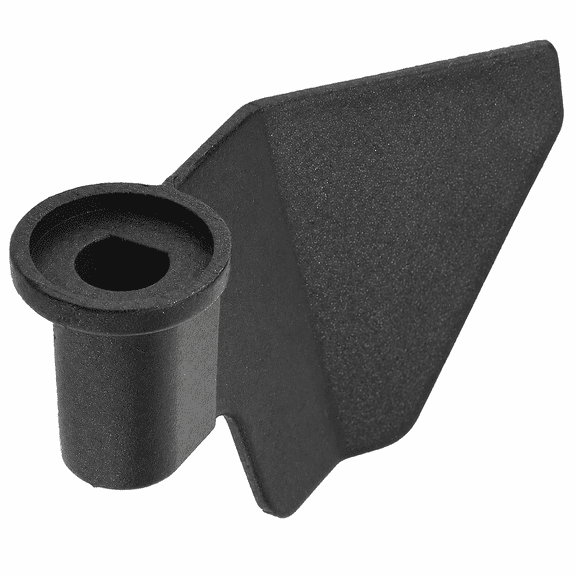 Breadmaker Paddle, Stainless Steel Universal Bread Machine Mixing Blade Paddle, Kneading Blade Part Mixing Paddle Replacement for Breadmaker Machine