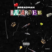 Breadman MGV - Bacardee - Music & Performance - CD
