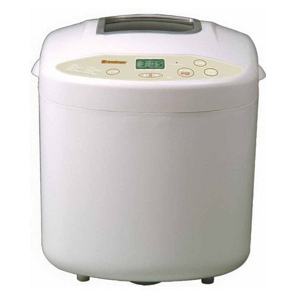 Breadman tr520 discount