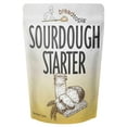 thumbnail image 1 of Breadtopia Sourdough Starter (Dry) , Made from Organic & Non-GMO Ingredients , Easy to Follow Instructions , Make Homemade Sourdough Bread , Sour Dough Starter Dried ,, 1 of 7