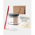 thumbnail image 1 of Breadtopia Sourdough Starter Kit, 1 of 6
