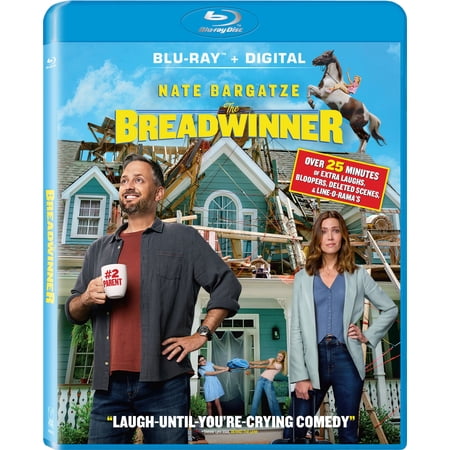 Sony Pictures - The Breadwinner [BLU-RAY]