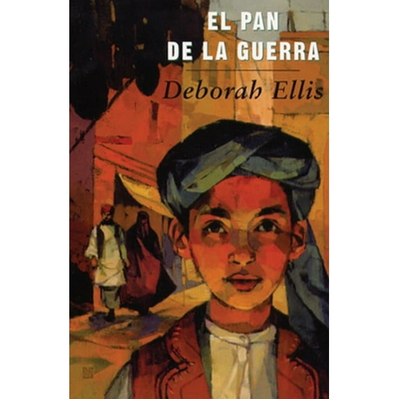 Pre-Owned El Pan de la Guerra (Paperback) 1554987644 9781554987641