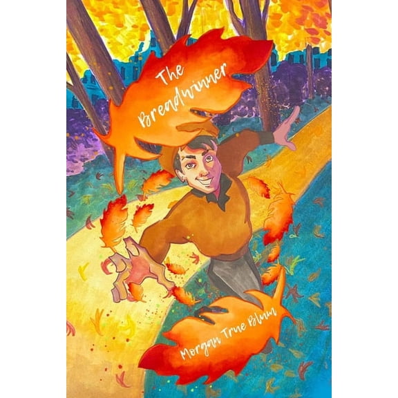 Breadwinner The Breadwinner, Book 1, (Paperback)