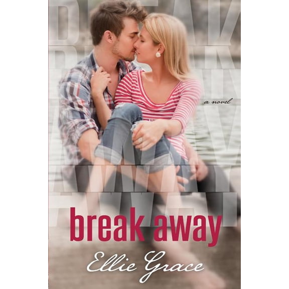 Break Away (Paperback)