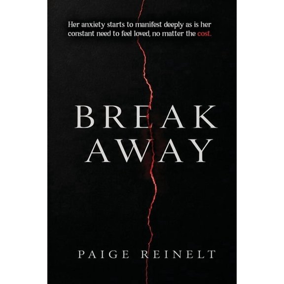 Break Away, (Paperback)