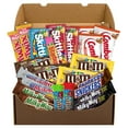 thumbnail image 1 of Break Box Mars Favorites Candy Mix Assorted 22/Box (700-00017), 1 of 6