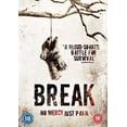 thumbnail image 1 of Break [DVD], 1 of 1