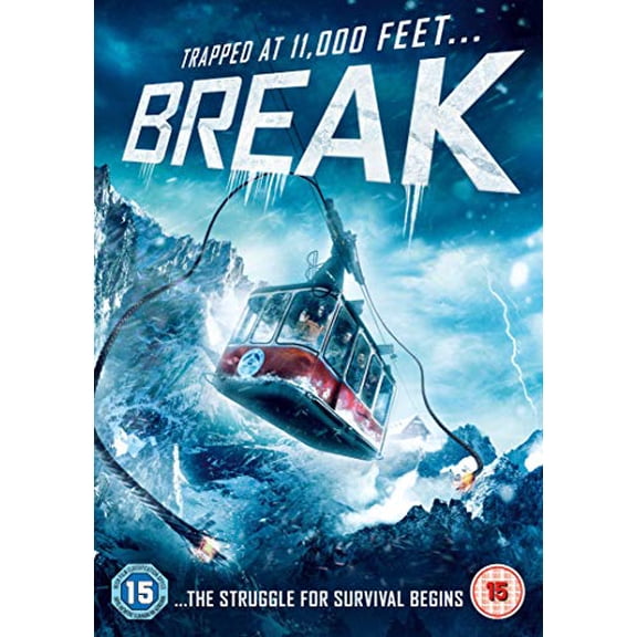 Break [DVD]