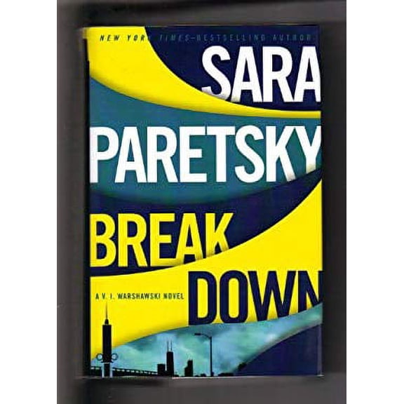 Pre-Owned Break Down