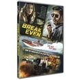 thumbnail image 1 of Break Even (DVD), 1 of 2