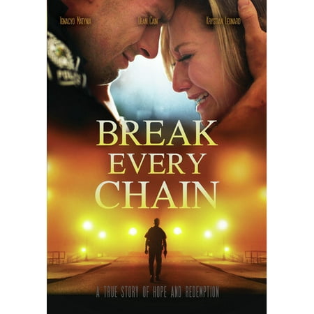Bridgestone - Break Every Chain [DIGITAL VIDEO DISC]