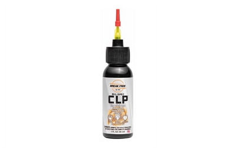 BreakFree CLP (Cleaner, Lubricant, Preservative), Needle Applicator