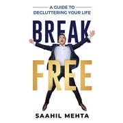 Break Free, Paperback