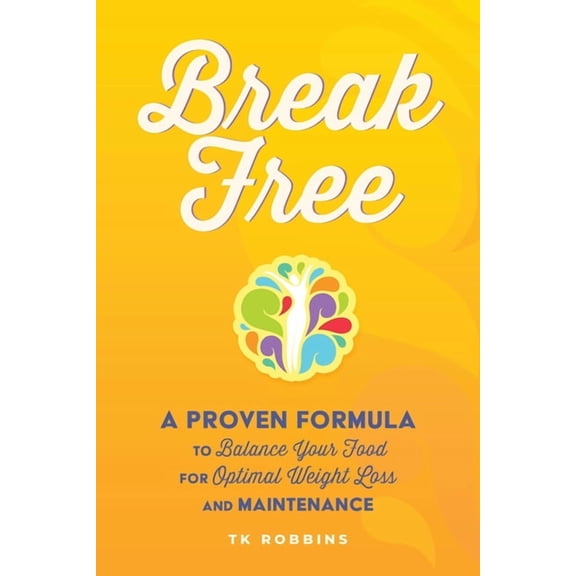 Break Free, (Paperback)