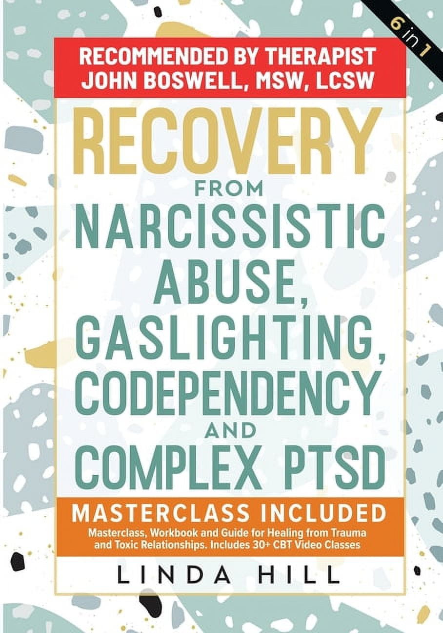 Break Free and Recover from Unhealthy Re Recovery from Narcissistic ...
