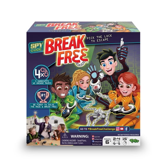 Break Free