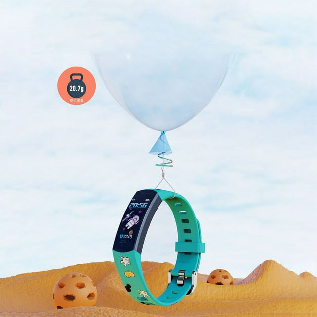  break from traditional with our smartwatch track heart rate oxygen and