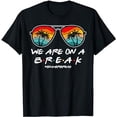 thumbnail image 1 of Break Hello Summer T-Shirt, 1 of 5