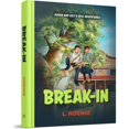 thumbnail image 1 of Break-In, 1 of 14