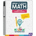 thumbnail image 1 of Pre-Owned Break It Down Tools for Numbers & Counting Book Reference Book (Paperback) 1483865657 9781483865652, 1 of 1