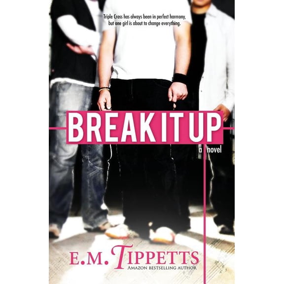 Break It Up