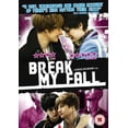 thumbnail image 1 of Break My Fall [ NON-USA FORMAT, PAL, Reg.0 Import - United Kingdom ], 1 of 1