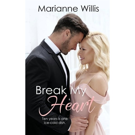 Break My Heart, (Paperback)